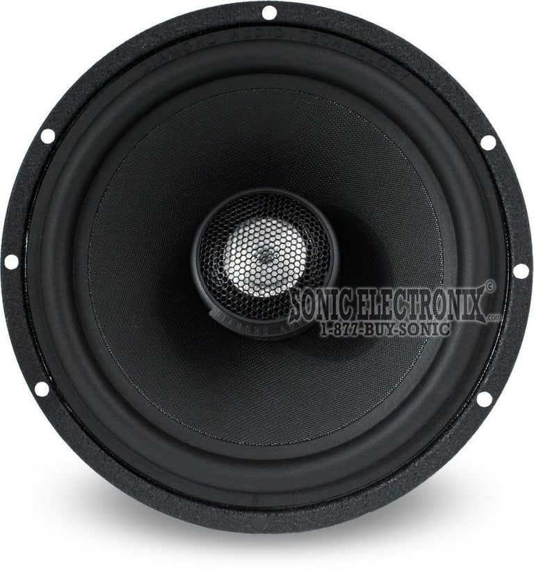 Diamond Audio D361i Image 4