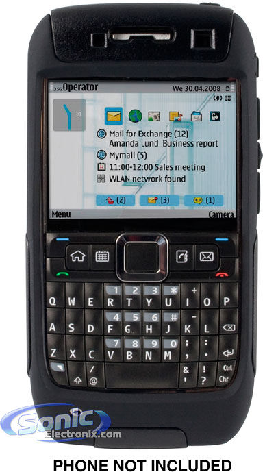 OtterBox NOK4-E71XX-20-C5OTR Image 1