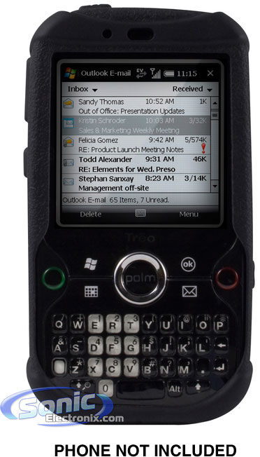 OtterBox PLM1-TPRO1-20-C5OTR Image 1