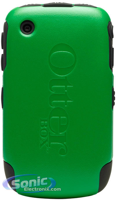 OtterBox RBB4-8500S-48-C5OTR (Jade Green/Black) Image 2