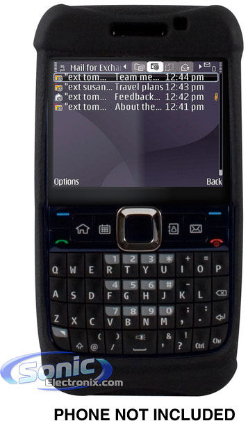 OtterBox NOK1-E63XX-20-C5OR Image 1