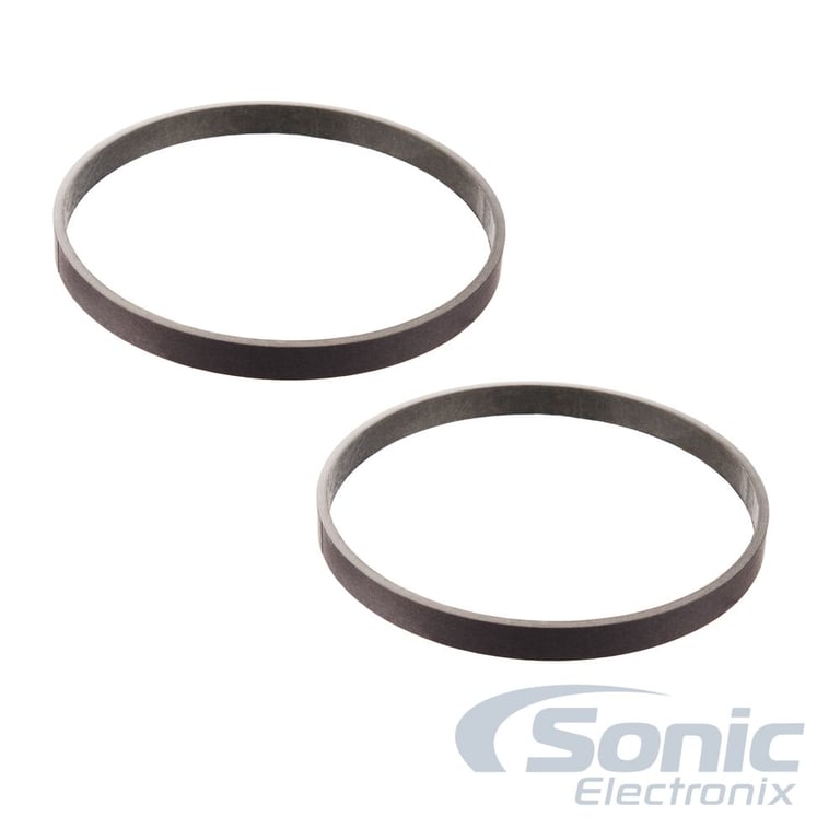 NVX Complete N-Series Speaker Upgrade Kit for 1998-2004 Chevy Tracker Image 12
