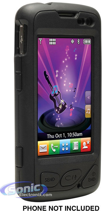 OtterBox LGX1-CHTCH-20-C5OTR Image 1