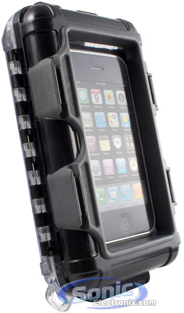 OtterBox 2601-20-K1 (Black) Image 4