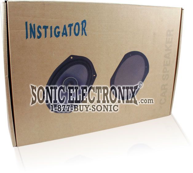 Y5692 Instigator Series Image 6