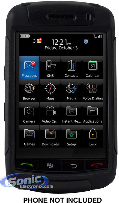 OtterBox RBB4-9500S-20-C5OTR Image 1
