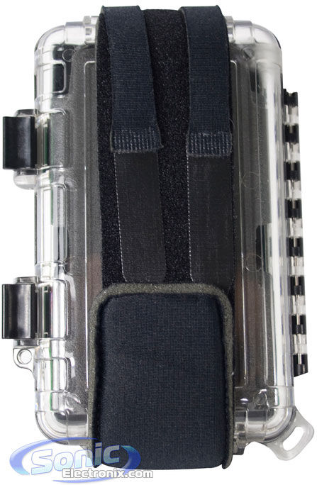OtterBox 2601-20-K1 (Black) Image 7