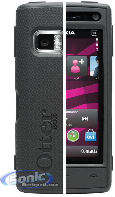 OtterBox NOK1-X6SER-20-C5OTR Image 2