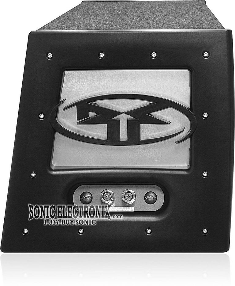 Rockford Fosgate P2L-212 Image 3