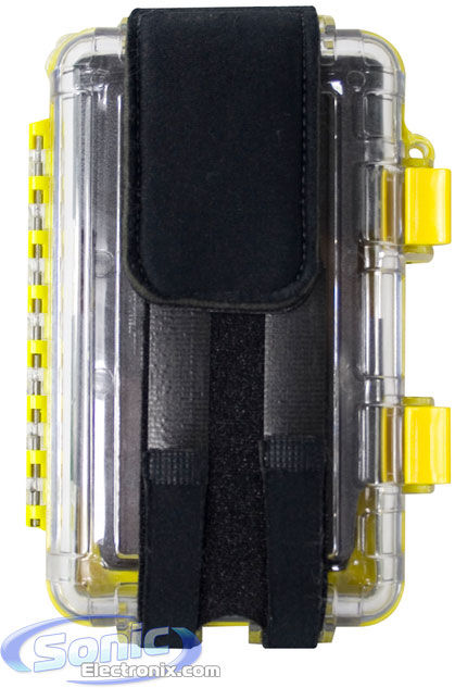 OtterBox 2601-05-K1 (Yellow) Image 3