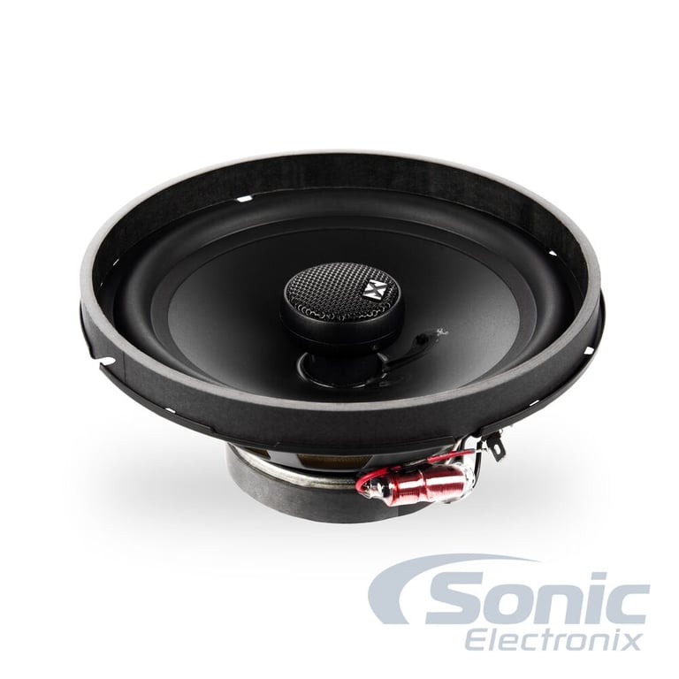 NVX N-Series Rear Panel Speaker Upgrade Kit Image 19