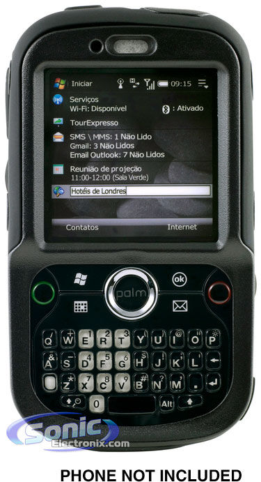 OtterBox PLM2-TPRO1-20-C5OTR Image 1