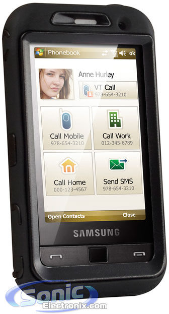 OtterBox SAM2-Oi900-20-C5OTR Image 2