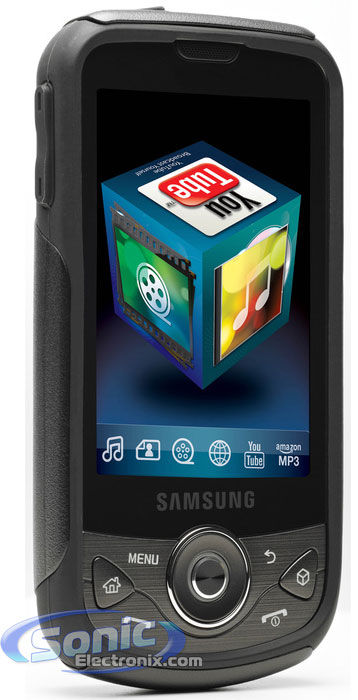 OtterBox SAM4-BEHII-20-C5OTR Image 2