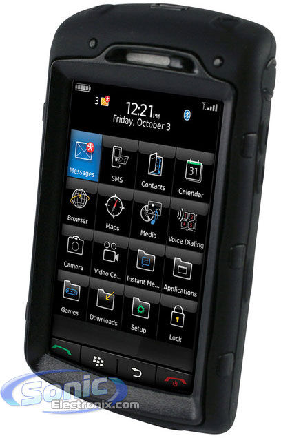 OtterBox RBB2-9500S-20-C5OTR Image 2