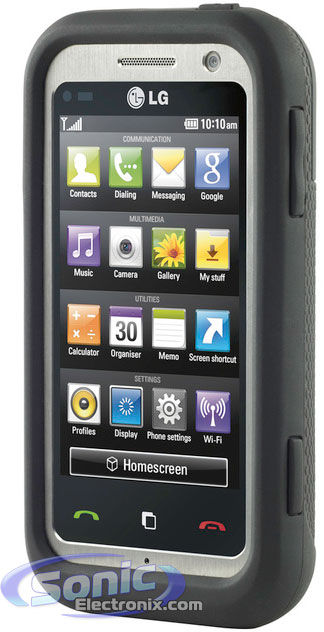 OtterBox LGX1-KM900-20-C5OTR Image 2