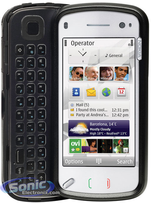 OtterBox NOK4-N97XX-20-C5OTR Image 5