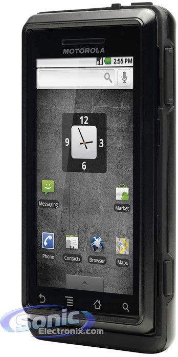 OtterBox MOT4-DROID-20-C5OTR Image 2