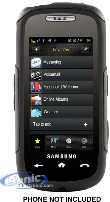 OtterBox SAM4-INS30-20-C5OTR Image 1
