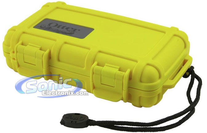 OtterBox OTR3-2000S-05-C1OTR (Yellow) Image 1