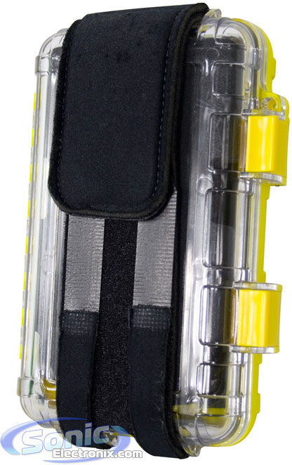OtterBox 2601-05-K1 (Yellow) Image 4