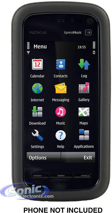 OtterBox NOK1-5800X-20-C5OTR Image 1