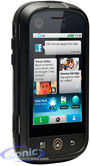 OtterBox MOT4-CLIQX-20-C5OTR Image 2