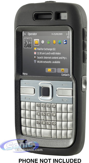 OtterBox NOK2-E72XX-20-C5OTR Image 1