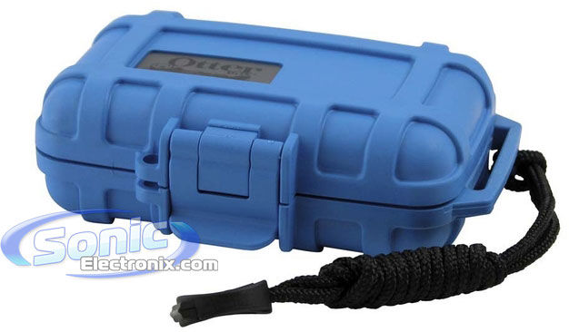 OtterBox OTR3-1000S-14-C1OTR (Blue) Image 1