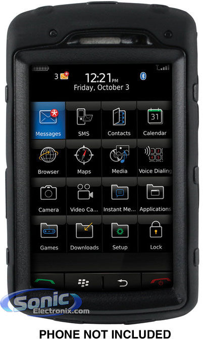 OtterBox RBB2-9500S-20-C5OTR Image 1
