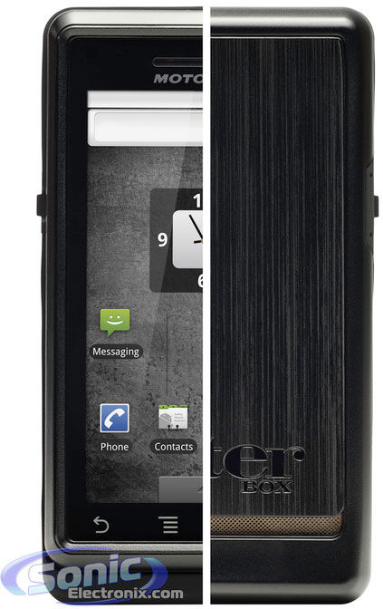 OtterBox MOT4-DROID-20-C5OTR Image 3