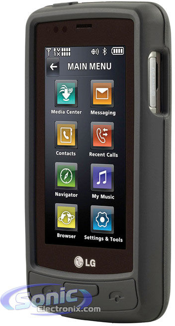 OtterBox LGX1-VERSA-20-C5OTR Image 2