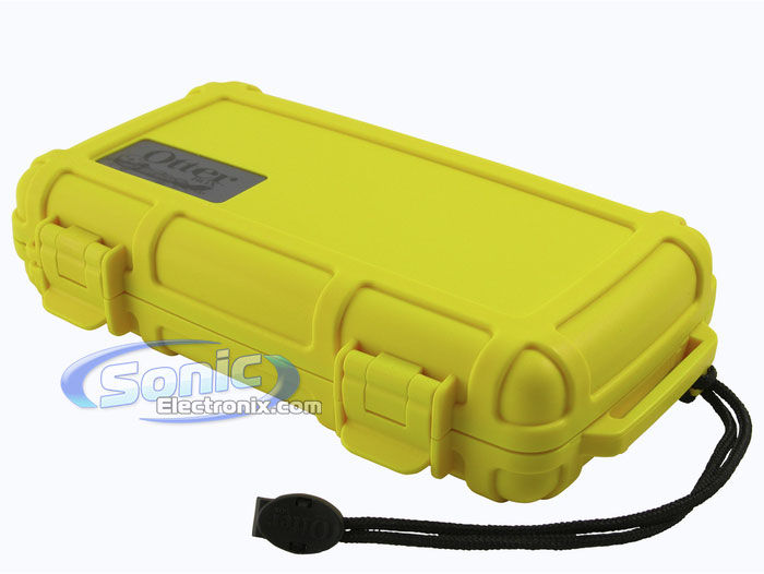 OtterBox OTR3-3000S-05-C1OTR (Yellow) Image 1