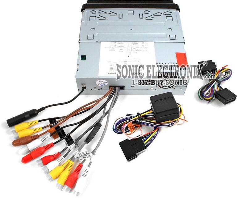 Boss BV9960 Image 5