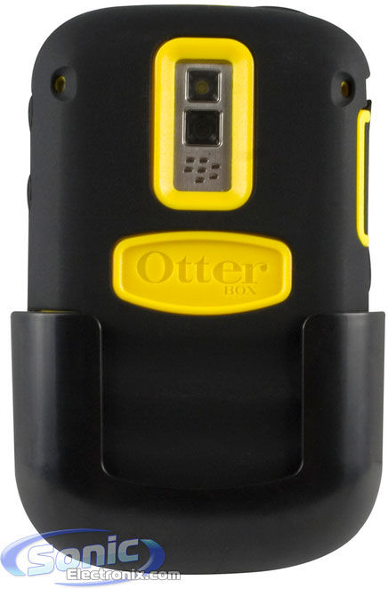 OtterBox 1937-05.4 (Yellow/Black) Image 5