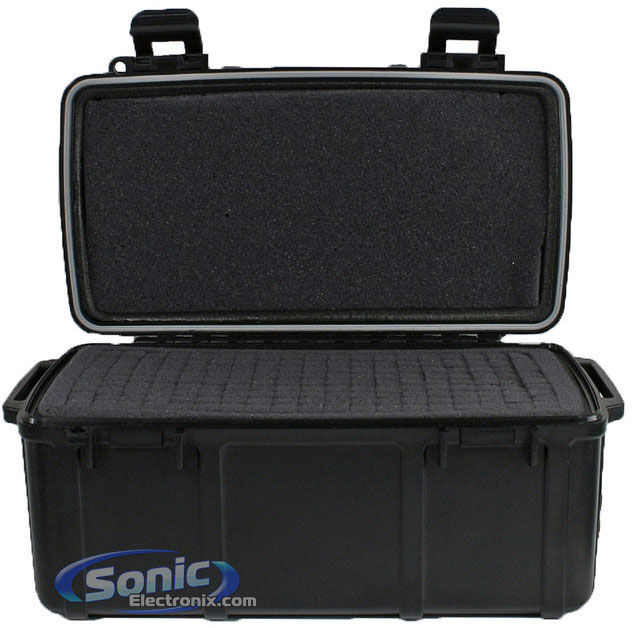 OtterBox Waterproof Universal Case Image 2