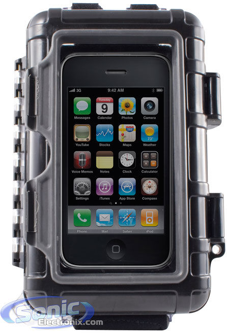 OtterBox 2601-20-K1 (Black) Image 2