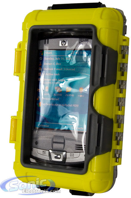 OtterBox 2601-05-K1 (Yellow) Image 2