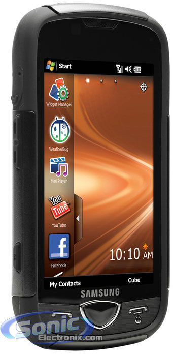 OtterBox SAM4-i920X-20-C5OTR Image 2