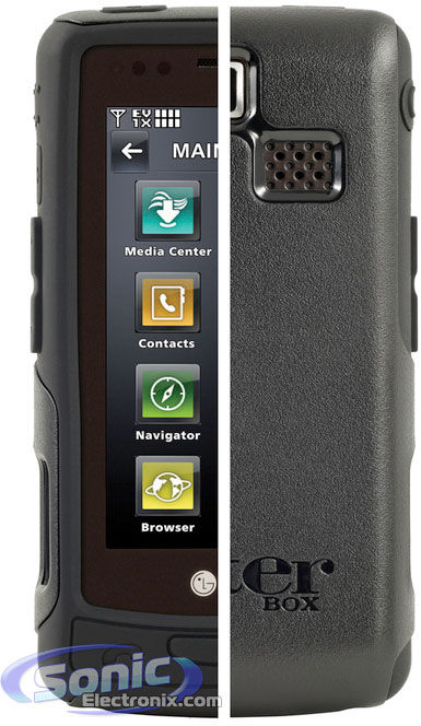 OtterBox LGX4-VERSA-20-C5OTR Image 3
