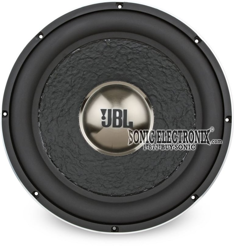 JBL W15GTi-MkII Image 2
