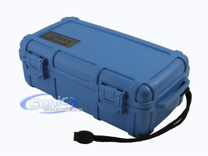 OtterBox OTR3-3250S-14-C1OTR (Blue) Image 1