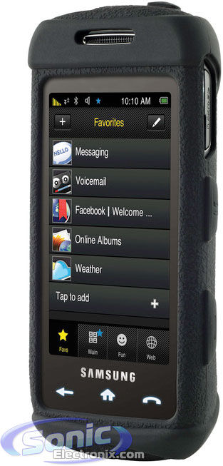 OtterBox SAM1-INS30-20-C5OTR Image 2