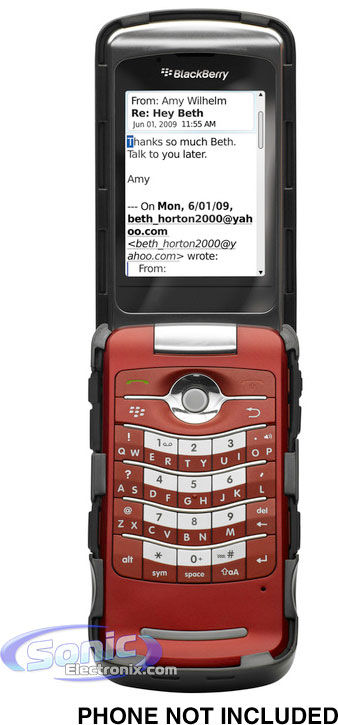 OtterBox RBB4-8200S-20-C5OTR Image 1