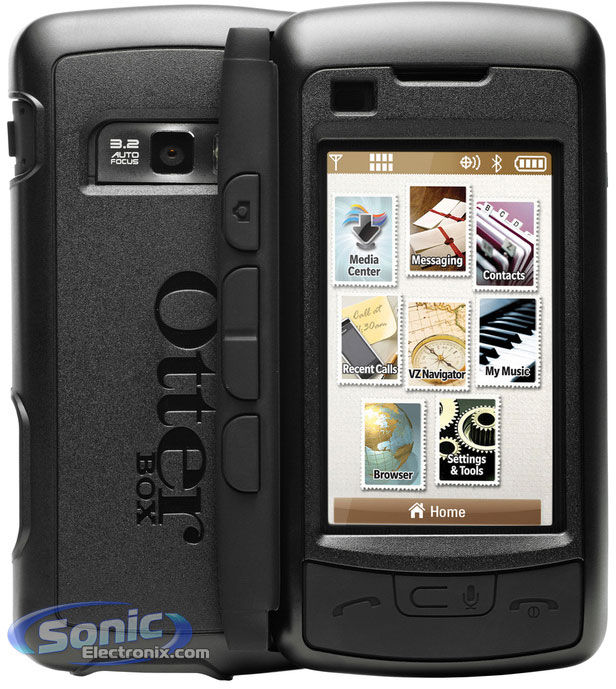 OtterBox LGX4-ENVTO-20-C5OTR Image 5