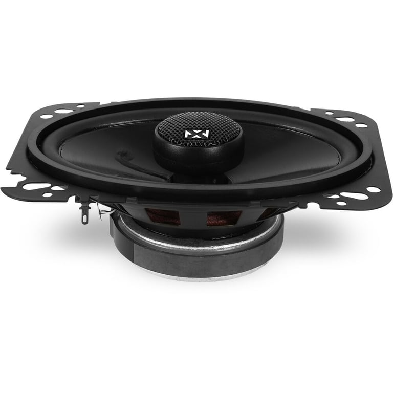 NVX Rear N-Series Speaker Upgrade Kit for 1994-2004 Chevy S-10 Pickup Image 6
