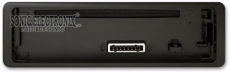 Panasonic CQ-C1333U Image 3