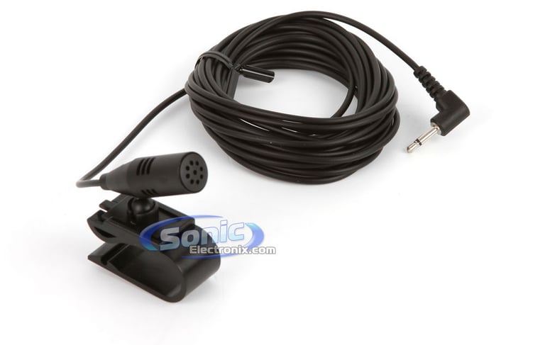 Pioneer AVIC-Z120BT Image 5