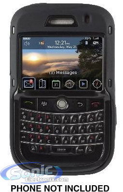 OtterBox 1937-20.4 (Black)  Image 1