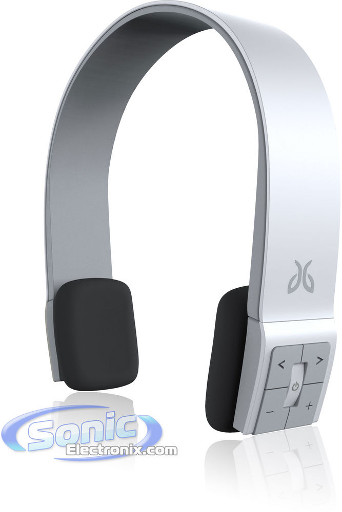 JayBird SB2SW (Snow White) Image 1